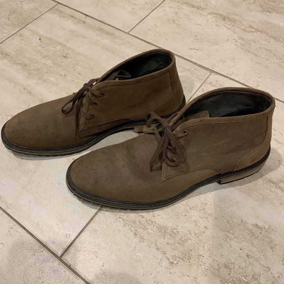 Andrew Marc Boots - Picture 4 of 6